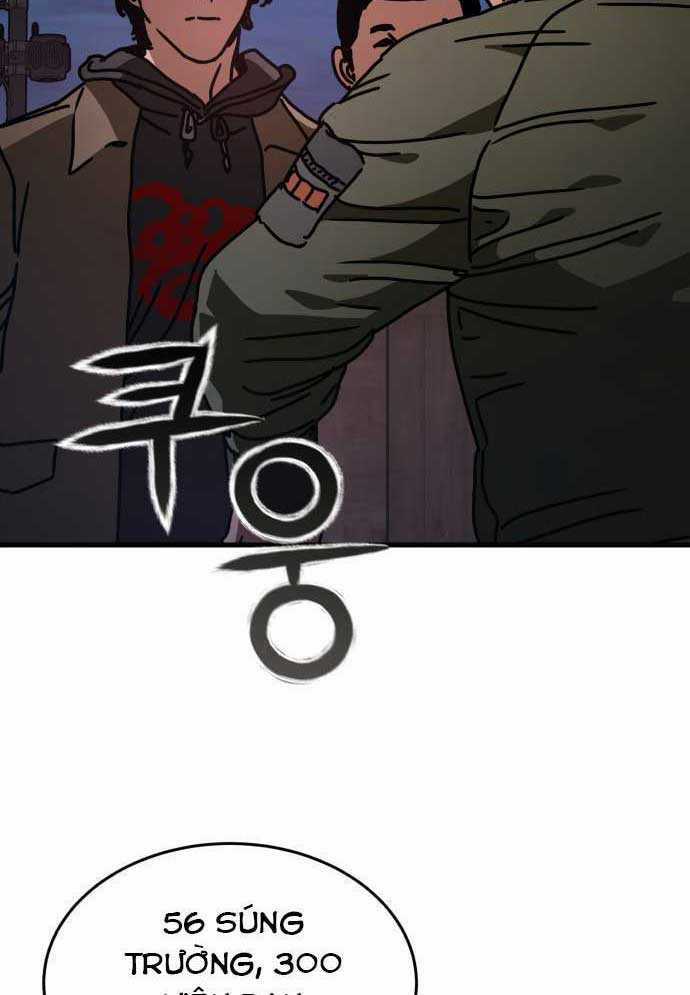 D-Day: Hầm Trú Ẩn - Chapter 3 - Trang 55