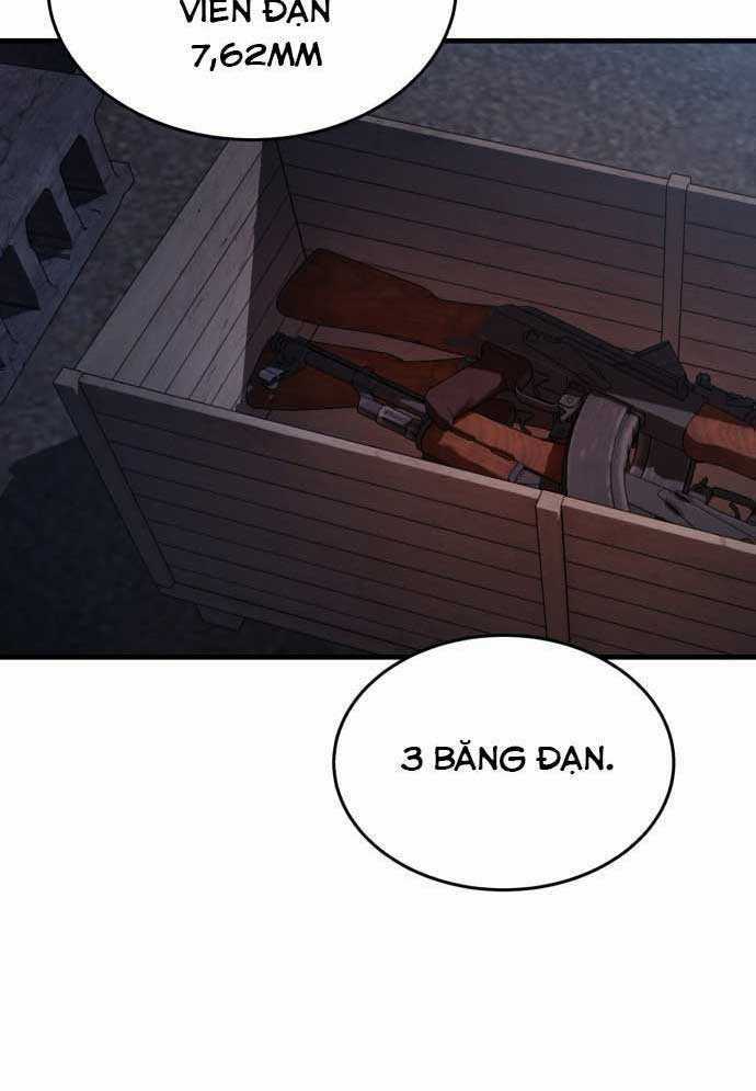 D-Day: Hầm Trú Ẩn - Chapter 3 - Trang 56