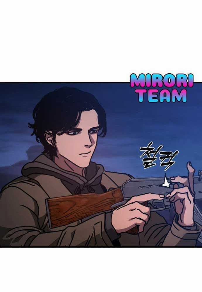 D-Day: Hầm Trú Ẩn - Chapter 3 - Trang 57