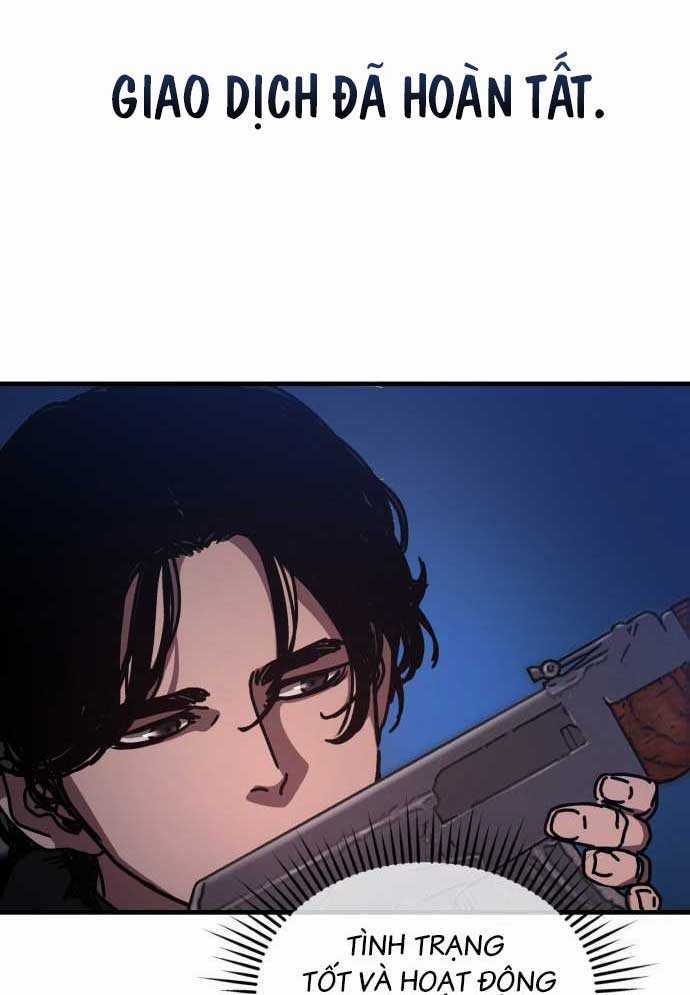 D-Day: Hầm Trú Ẩn - Chapter 3 - Trang 58