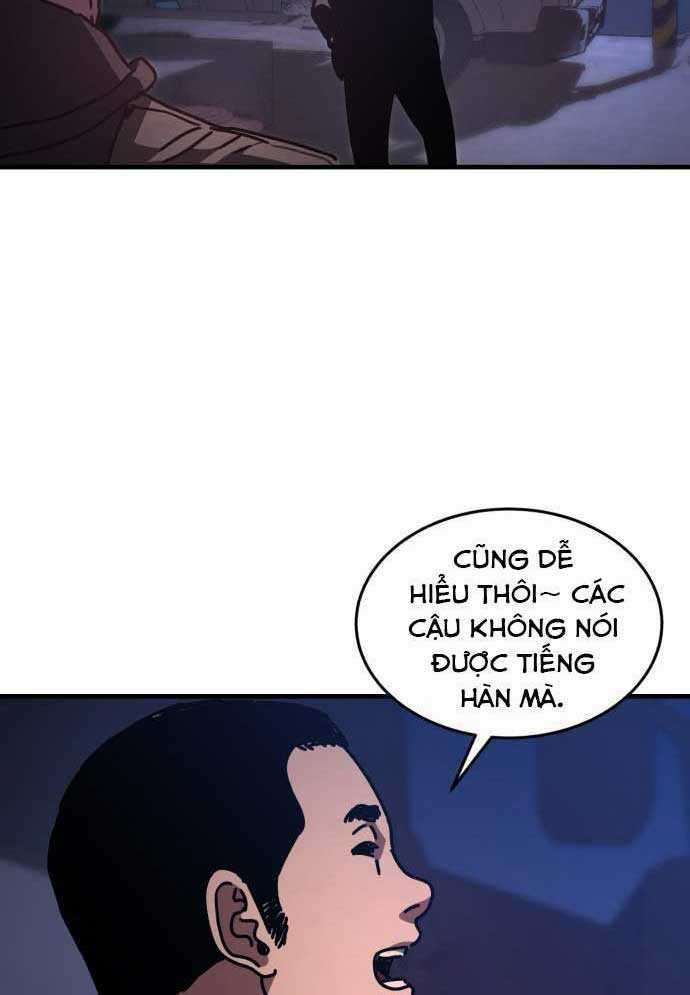 D-Day: Hầm Trú Ẩn - Chapter 3 - Trang 61