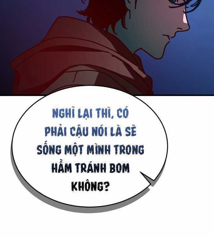 D-Day: Hầm Trú Ẩn - Chapter 3 - Trang 67