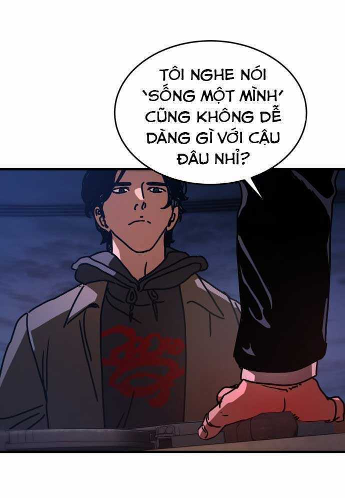 D-Day: Hầm Trú Ẩn - Chapter 3 - Trang 68