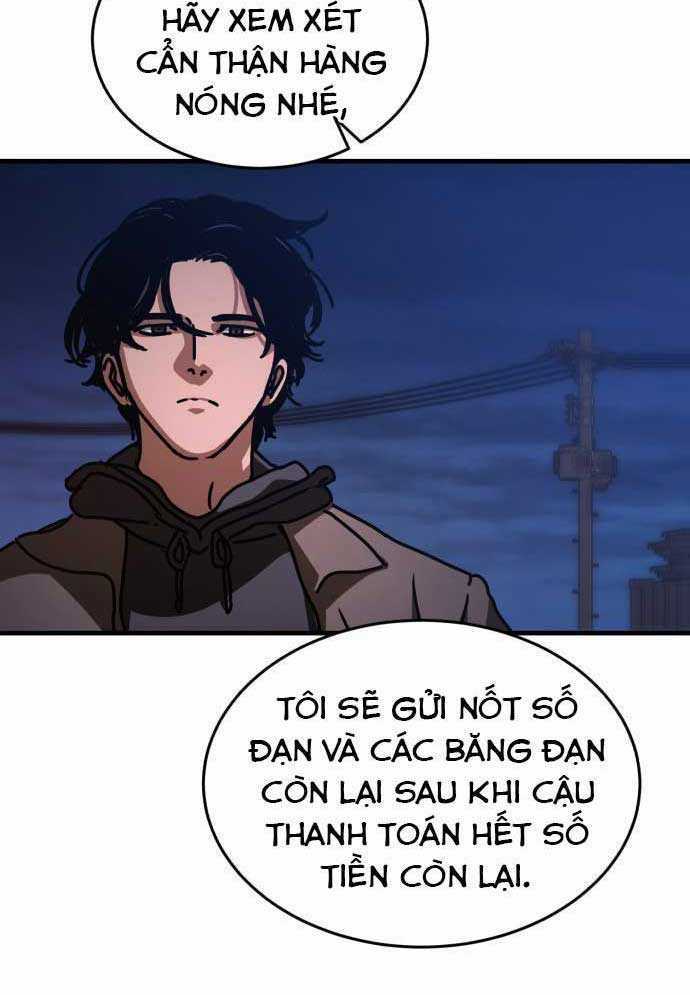 D-Day: Hầm Trú Ẩn - Chapter 3 - Trang 81