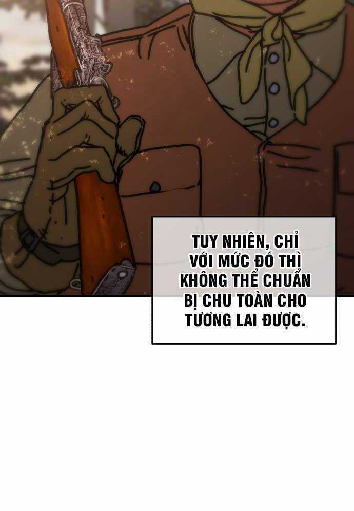 D-Day: Hầm Trú Ẩn - Chapter 3 - Trang 10