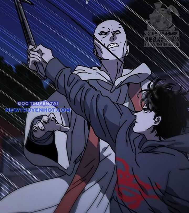 D-Day: Hầm Trú Ẩn - Chapter 30 - Trang 101