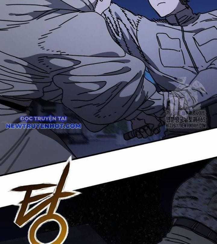 D-Day: Hầm Trú Ẩn - Chapter 30 - Trang 111