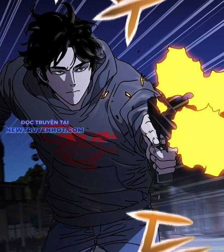 D-Day: Hầm Trú Ẩn - Chapter 30 - Trang 114