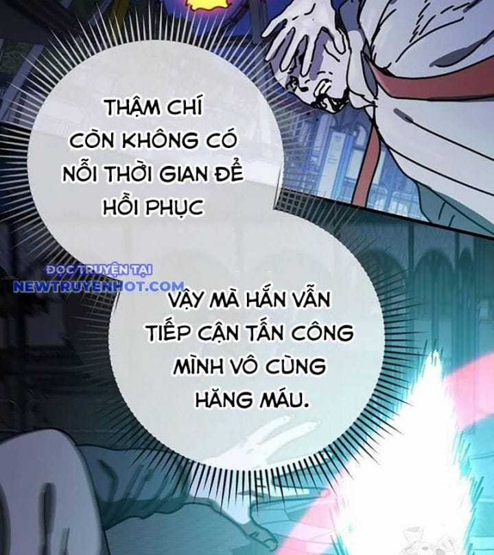 D-Day: Hầm Trú Ẩn - Chapter 30 - Trang 144