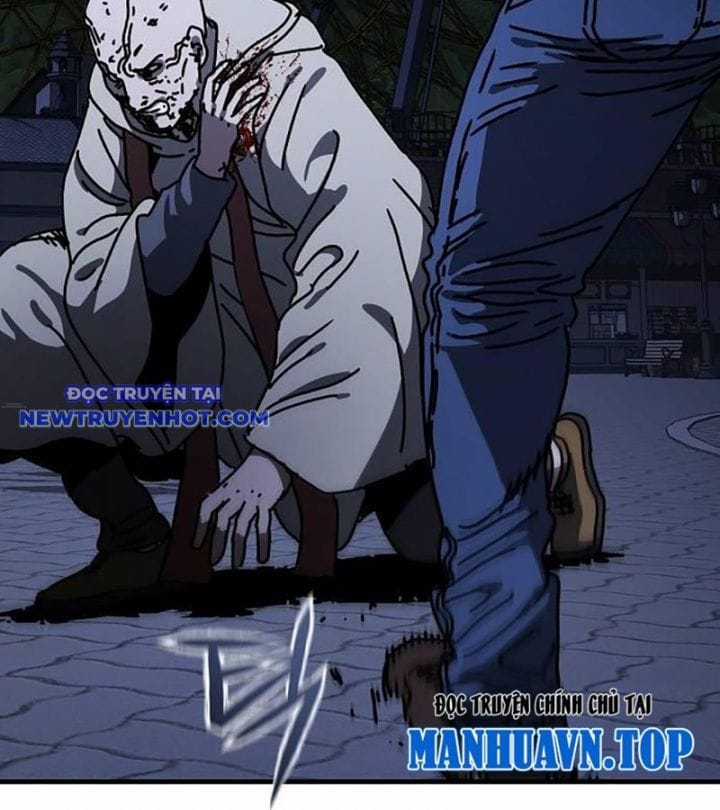 D-Day: Hầm Trú Ẩn - Chapter 30 - Trang 156