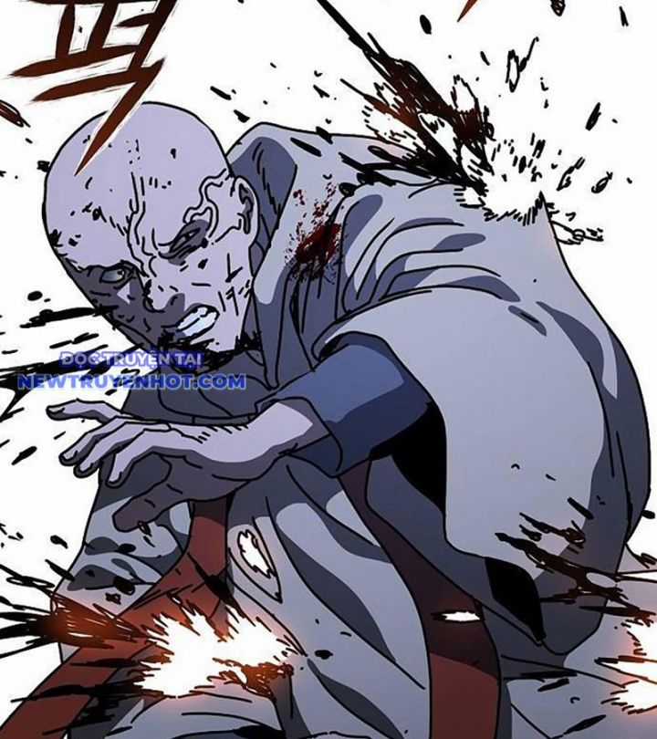 D-Day: Hầm Trú Ẩn - Chapter 30 - Trang 169