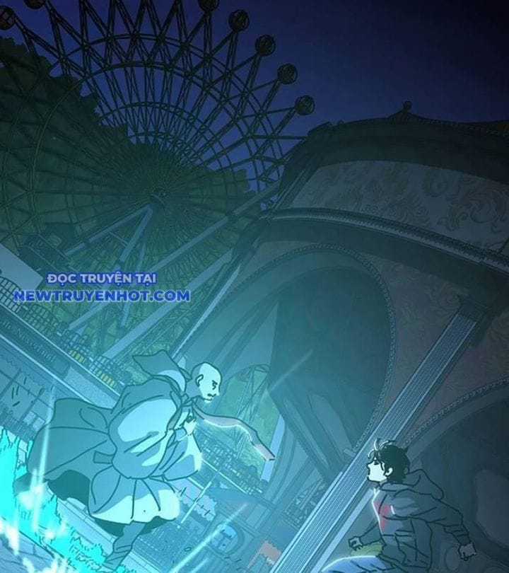 D-Day: Hầm Trú Ẩn - Chapter 30 - Trang 173