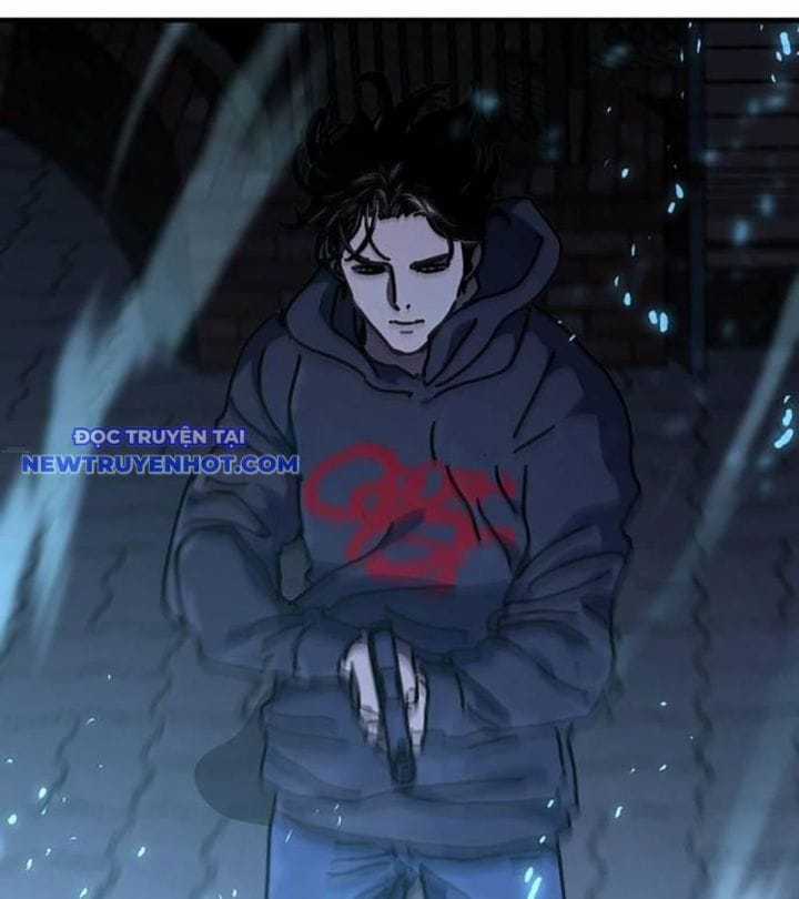 D-Day: Hầm Trú Ẩn - Chapter 30 - Trang 20