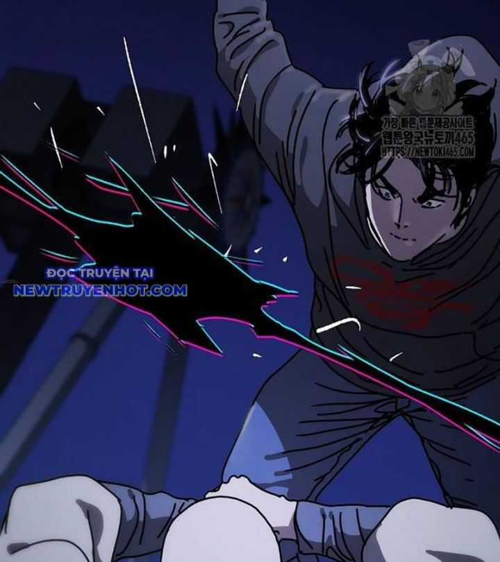 D-Day: Hầm Trú Ẩn - Chapter 30 - Trang 196