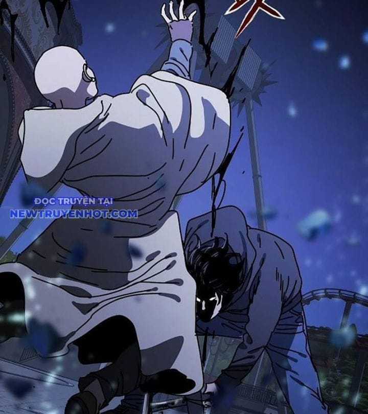 D-Day: Hầm Trú Ẩn - Chapter 30 - Trang 207