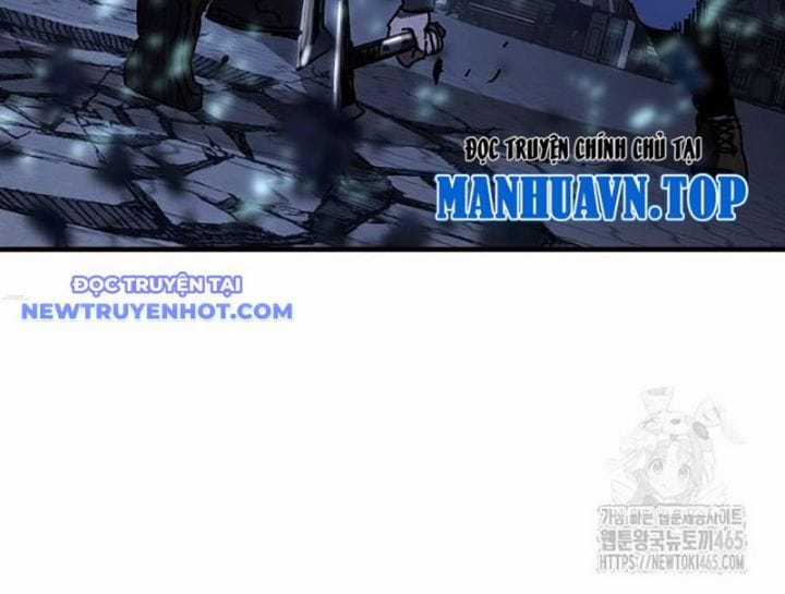 D-Day: Hầm Trú Ẩn - Chapter 30 - Trang 208