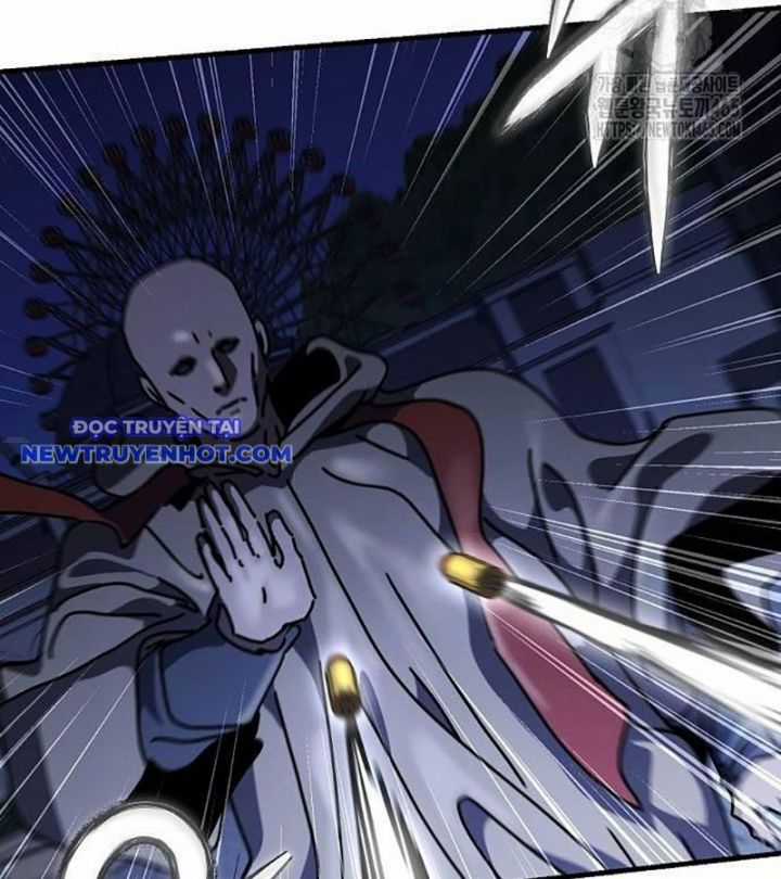 D-Day: Hầm Trú Ẩn - Chapter 30 - Trang 30