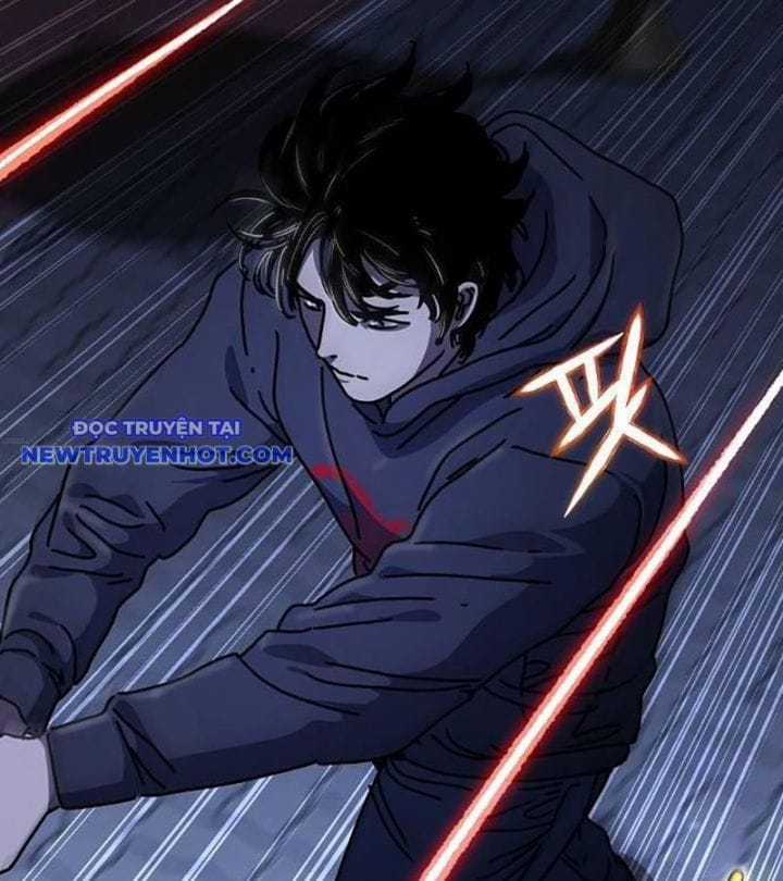 D-Day: Hầm Trú Ẩn - Chapter 30 - Trang 47