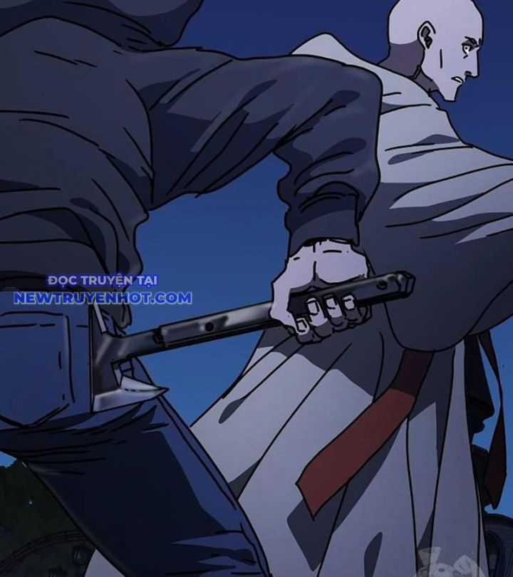 D-Day: Hầm Trú Ẩn - Chapter 30 - Trang 52