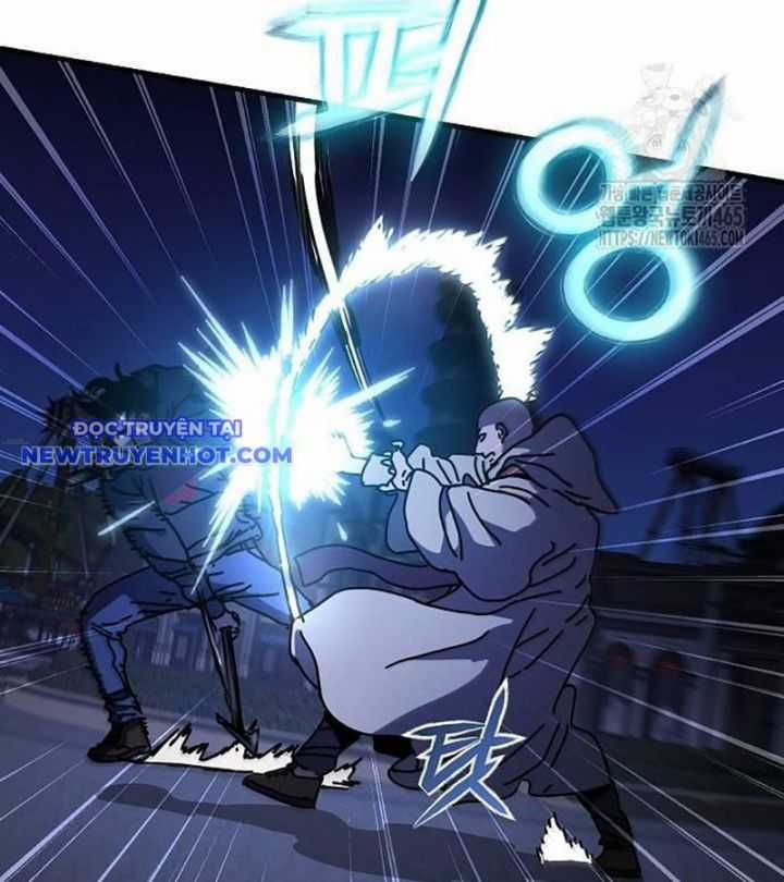 D-Day: Hầm Trú Ẩn - Chapter 30 - Trang 57