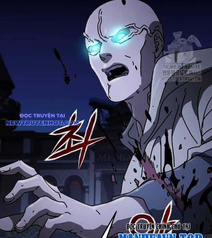 D-Day: Hầm Trú Ẩn - Chapter 30 - Trang 59