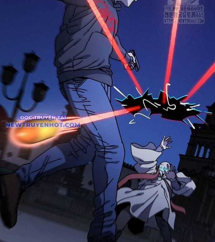 D-Day: Hầm Trú Ẩn - Chapter 30 - Trang 97