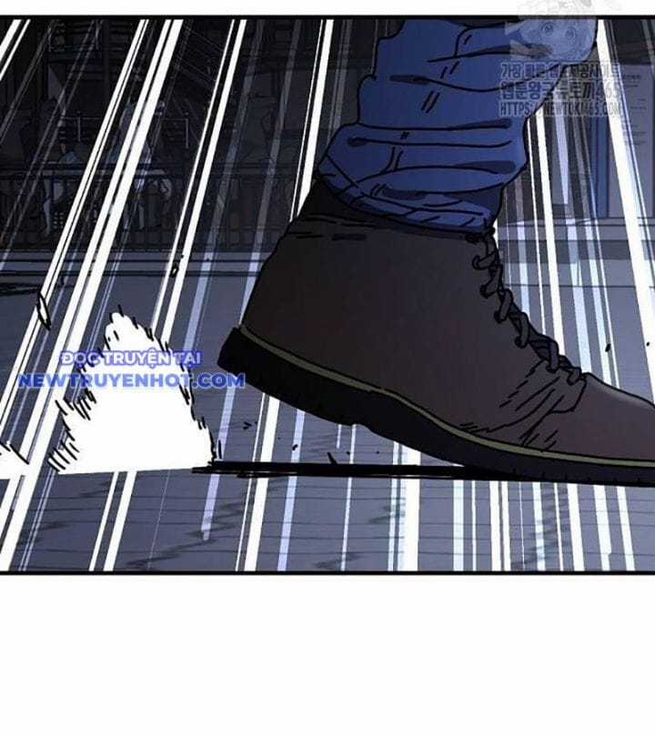 D-Day: Hầm Trú Ẩn - Chapter 30 - Trang 99