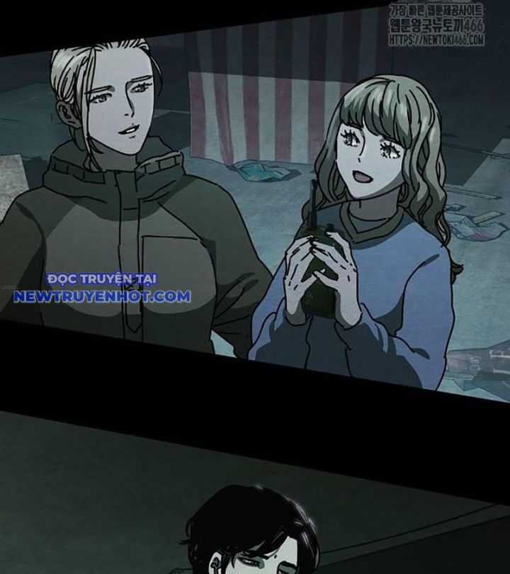 D-Day: Hầm Trú Ẩn - Chapter 31 - Trang 118
