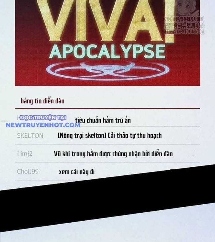 D-Day: Hầm Trú Ẩn - Chapter 31 - Trang 120