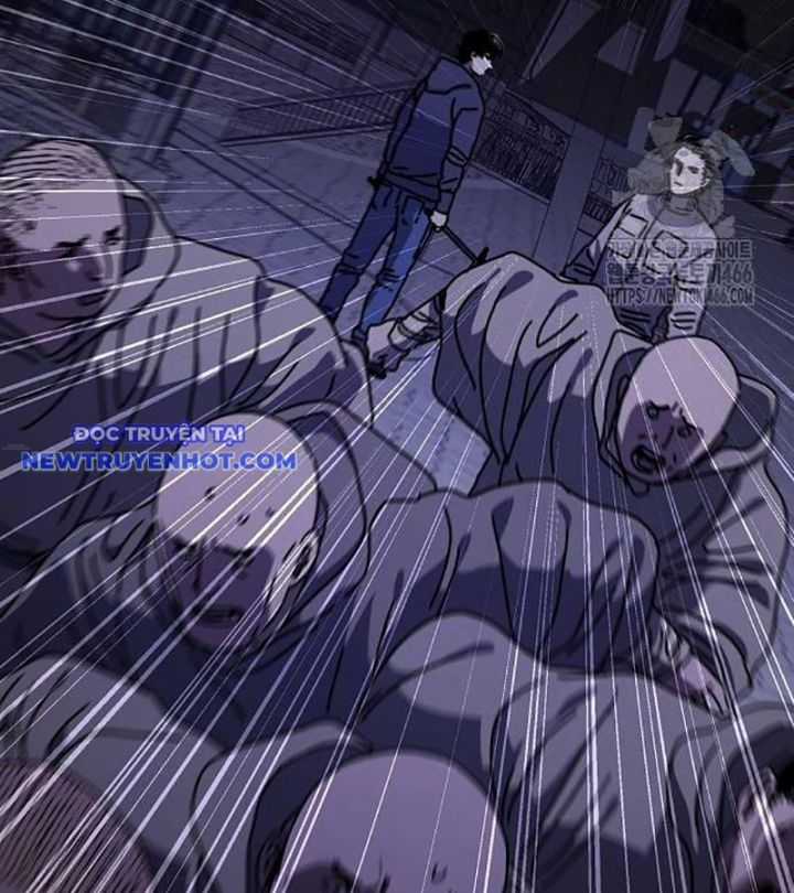 D-Day: Hầm Trú Ẩn - Chapter 31 - Trang 13