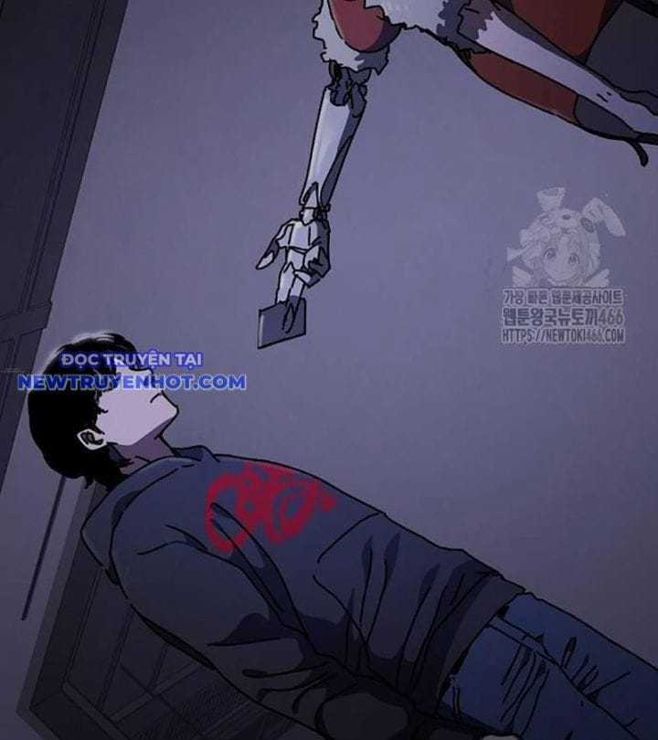 D-Day: Hầm Trú Ẩn - Chapter 31 - Trang 143
