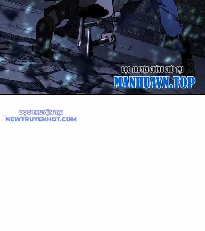 D-Day: Hầm Trú Ẩn - Chapter 31 - Trang 3