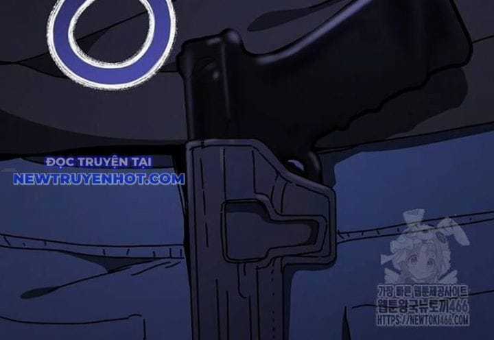 D-Day: Hầm Trú Ẩn - Chapter 31 - Trang 21