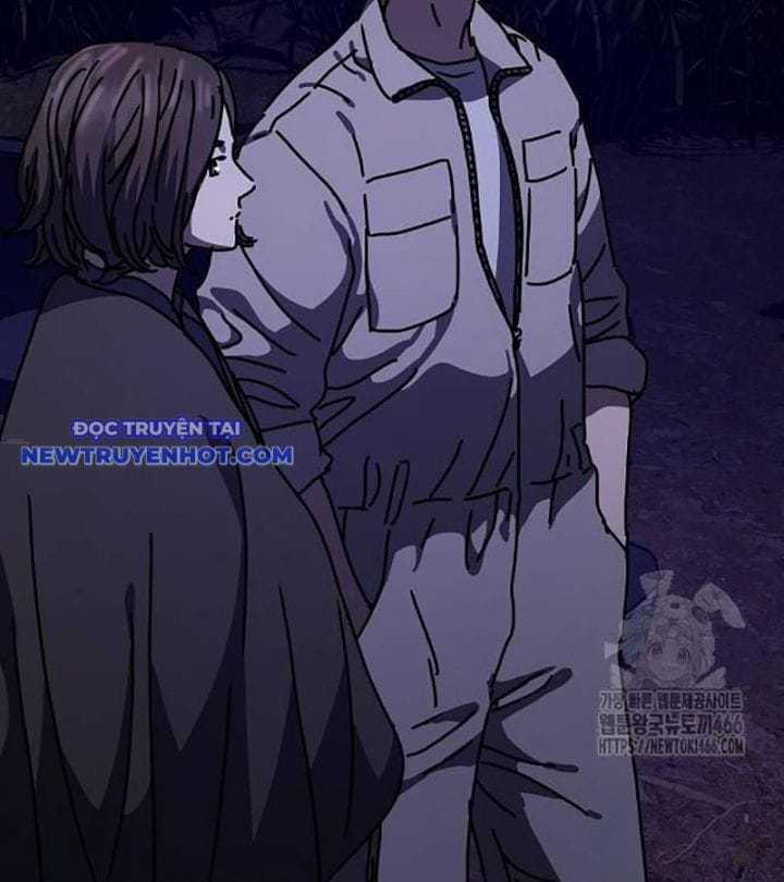 D-Day: Hầm Trú Ẩn - Chapter 31 - Trang 206