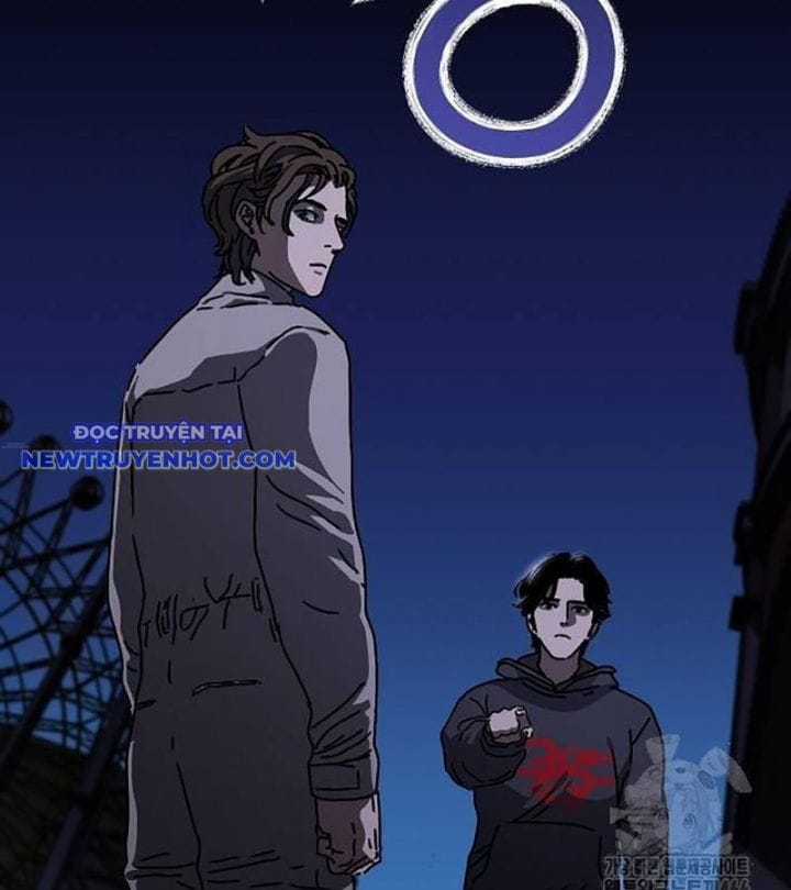 D-Day: Hầm Trú Ẩn - Chapter 31 - Trang 23