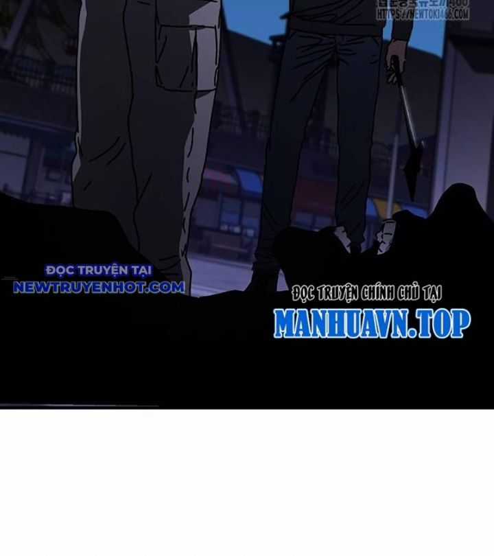 D-Day: Hầm Trú Ẩn - Chapter 31 - Trang 24