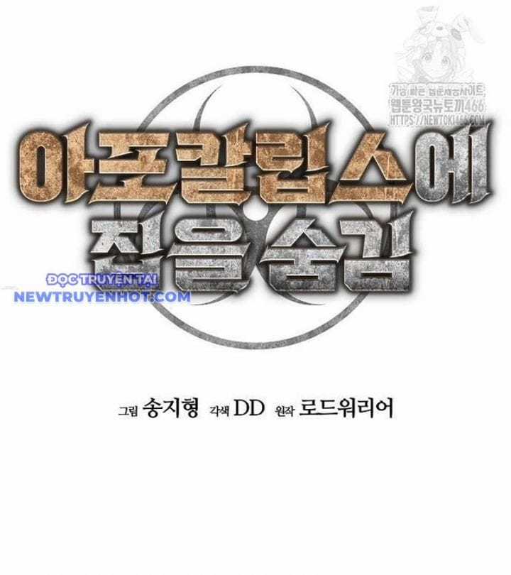 D-Day: Hầm Trú Ẩn - Chapter 31 - Trang 30