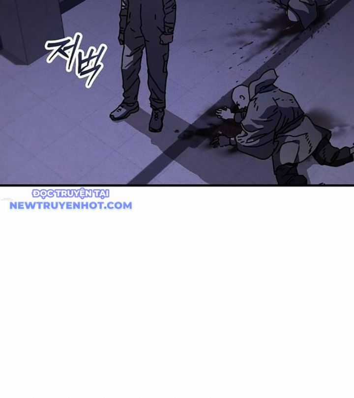 D-Day: Hầm Trú Ẩn - Chapter 31 - Trang 35