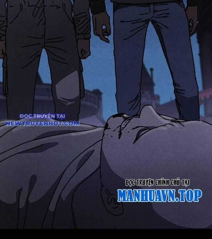 D-Day: Hầm Trú Ẩn - Chapter 31 - Trang 39