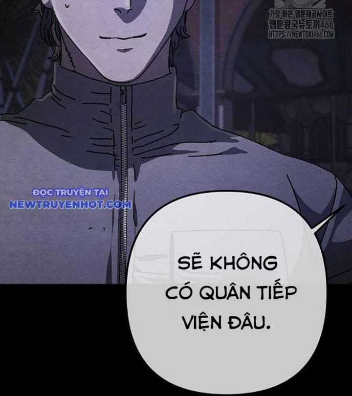 D-Day: Hầm Trú Ẩn - Chapter 31 - Trang 47