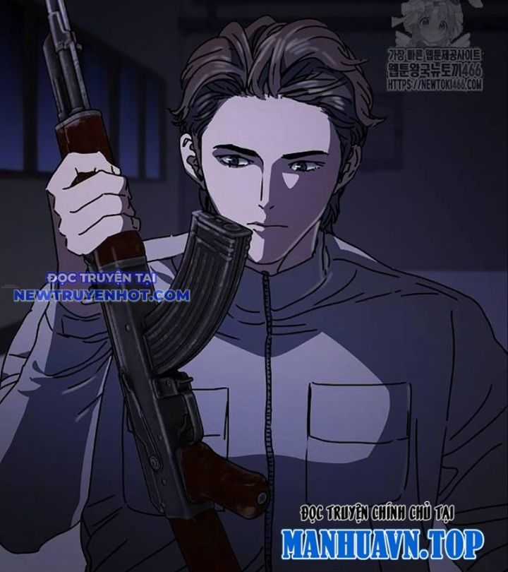 D-Day: Hầm Trú Ẩn - Chapter 31 - Trang 49