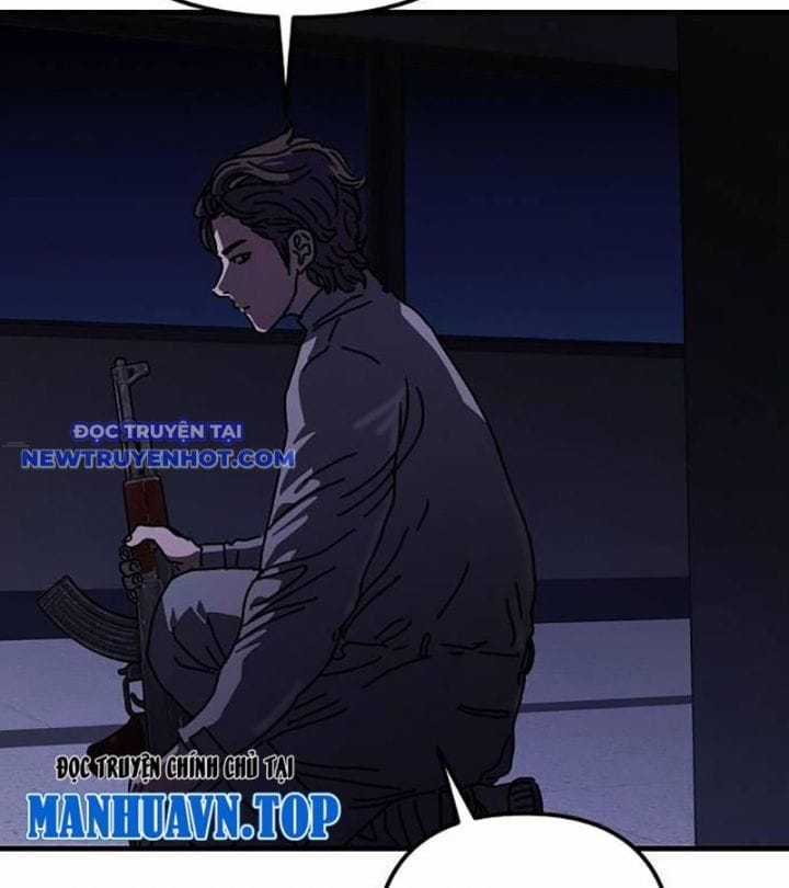 D-Day: Hầm Trú Ẩn - Chapter 31 - Trang 58