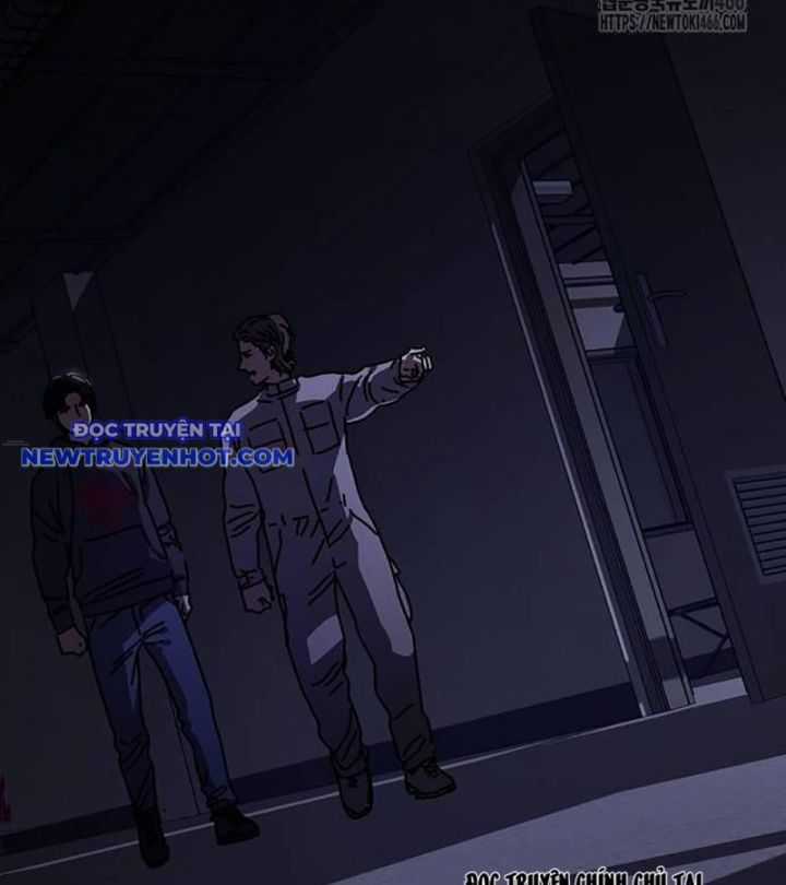 D-Day: Hầm Trú Ẩn - Chapter 31 - Trang 66