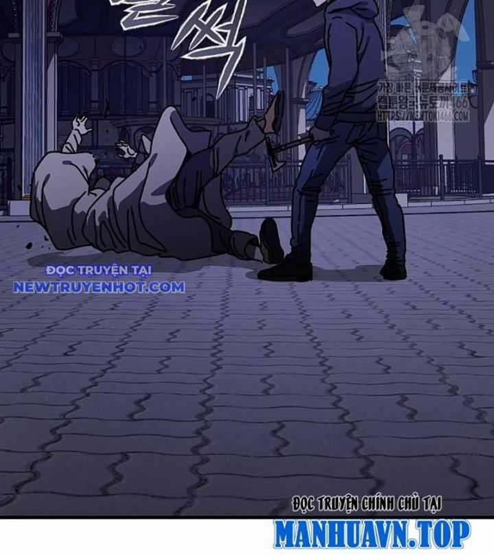 D-Day: Hầm Trú Ẩn - Chapter 31 - Trang 9