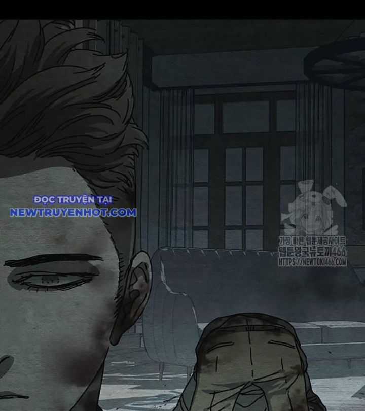 D-Day: Hầm Trú Ẩn - Chapter 32 - Trang 123