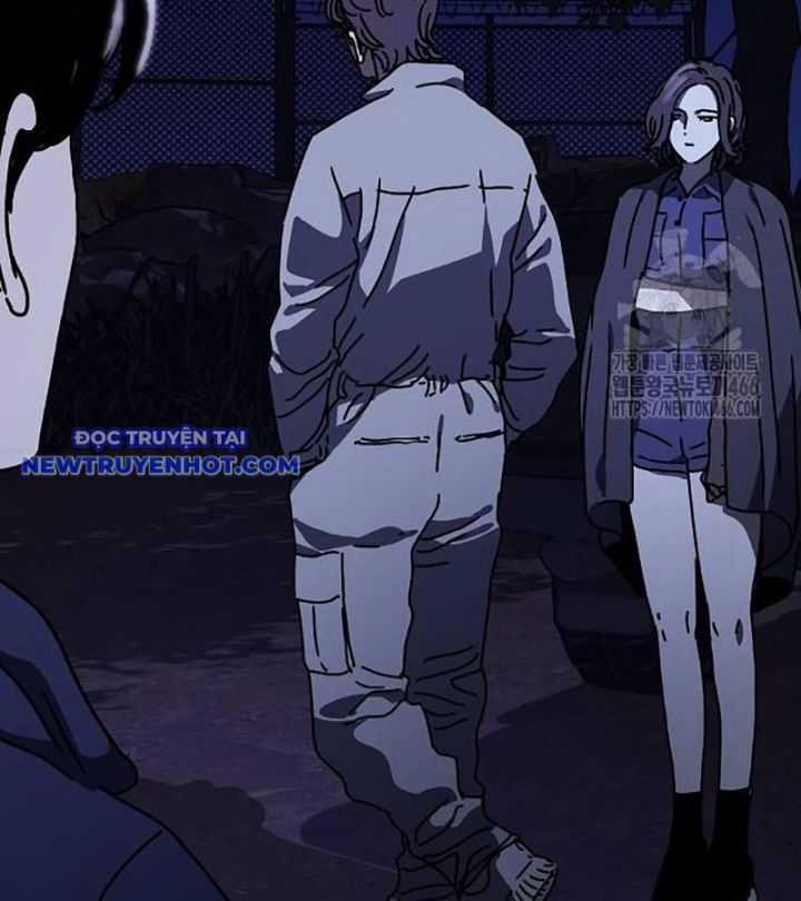 D-Day: Hầm Trú Ẩn - Chapter 32 - Trang 142