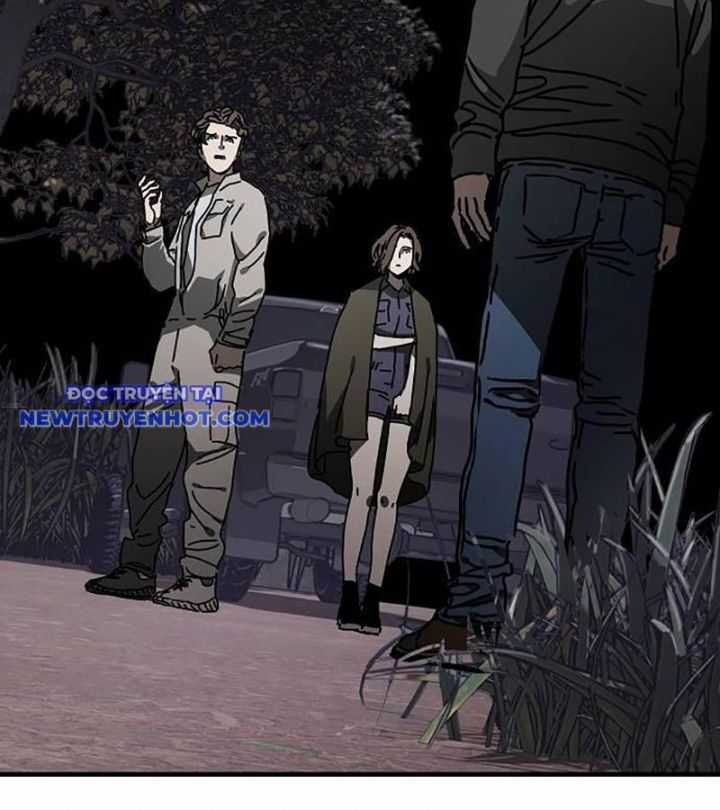 D-Day: Hầm Trú Ẩn - Chapter 32 - Trang 166