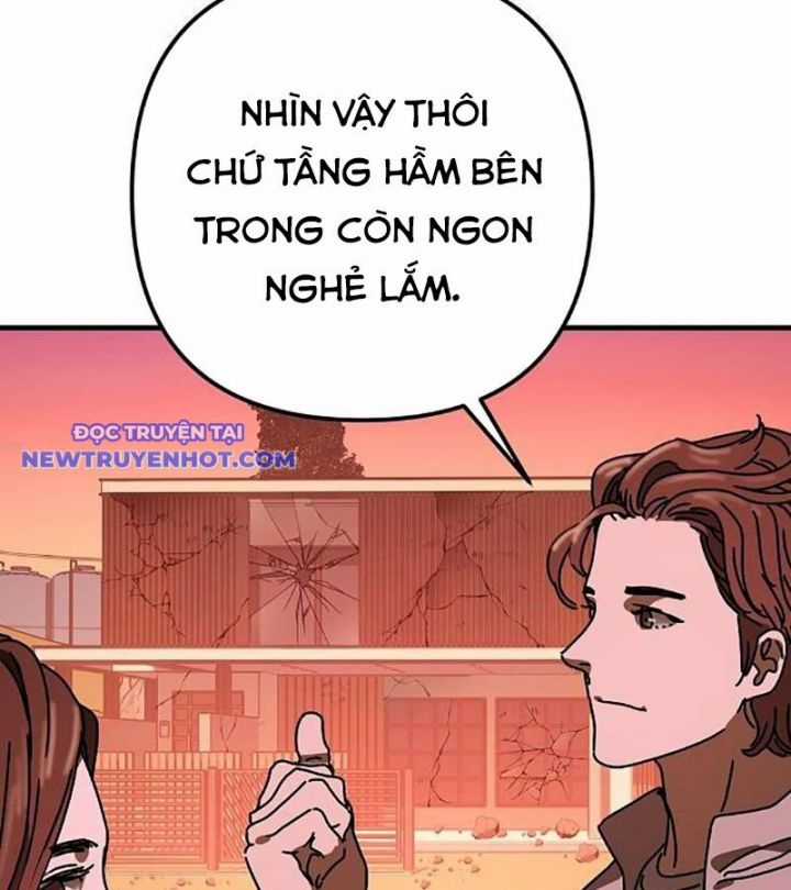 D-Day: Hầm Trú Ẩn - Chapter 32 - Trang 187