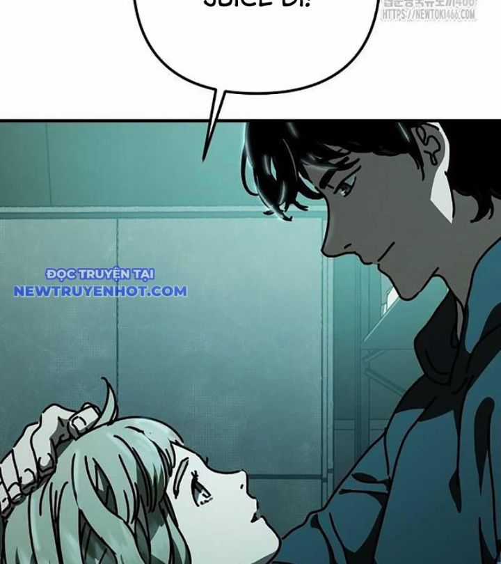 D-Day: Hầm Trú Ẩn - Chapter 32 - Trang 203