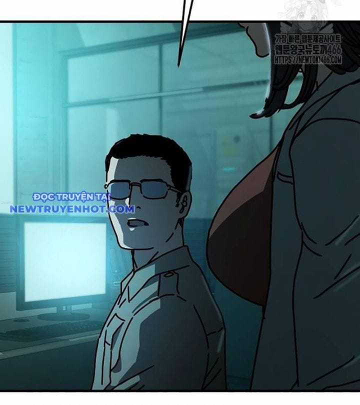 D-Day: Hầm Trú Ẩn - Chapter 32 - Trang 207